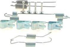 Accessory Kit, brake shoes 1 987 475 423 - image 6