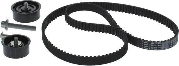 Timing Belt Kit 1987948061 - image 6