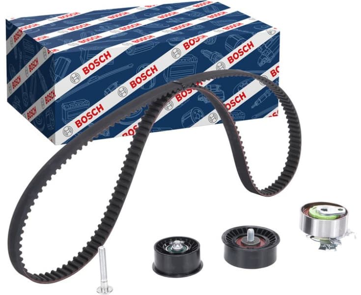 Timing Belt Kit 1987948061 - image 9