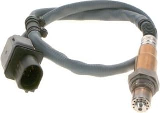 Oxygen Sensor 0258017391 - image 7