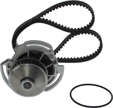 Water Pump & Timing Belt Kit 1987948802 - image 5