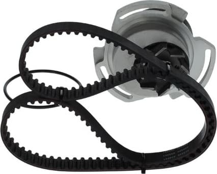 Water Pump & Timing Belt Kit 1987948802 - image 7