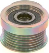 Alternator Freewheel Clutch BOSCH F00M147799 - image 5