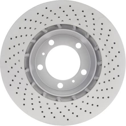 Brake Disc 0986479579 - image 5