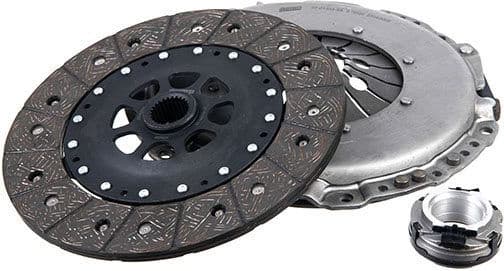Clutch Kit 07-01338-SX