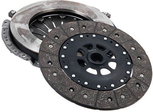 Clutch Kit 07-01338-SX - image 2