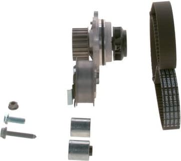 Water Pump & Timing Belt Kit 1987946407 - image 7