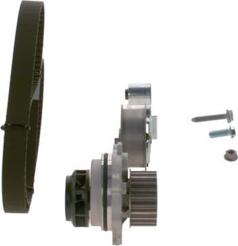 Water Pump & Timing Belt Kit 1987946407 - image 9