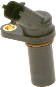 Sensor, crankshaft pulse 0261210206 - image 2