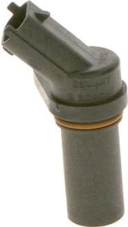 Sensor, crankshaft pulse 0261210206 - image 4