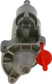 Starter 0986013240 - image 2