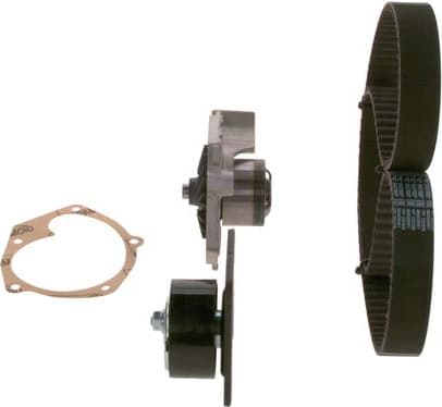 Water Pump & Timing Belt Kit 1987946485 - image 6