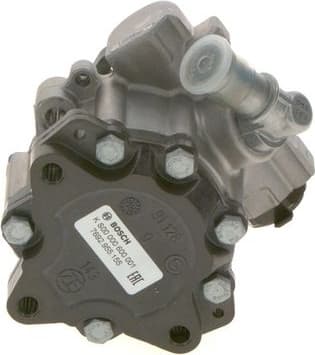 Hydraulic Pump, steering KS00000600 - image 7