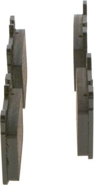 Brake Pad Set, disc brake 0986463921 - image 7