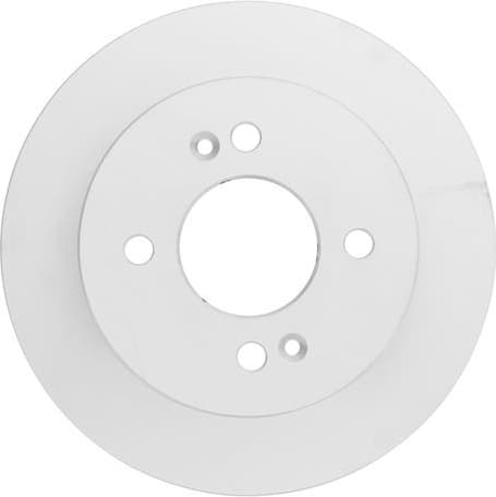 Brake Disc 0986479B95 - image 6