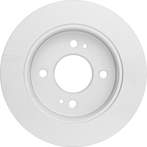 Brake Disc 0986479B95 - image 8