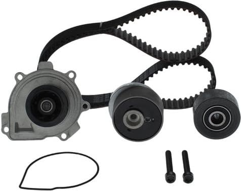 Water Pump & Timing Belt Kit 1987948800 - image 5