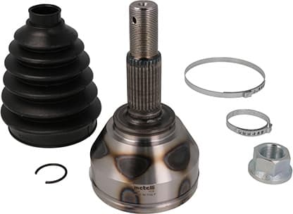 CV joint outer 15-1698 - image 2