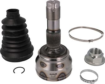 CV joint outer 15-1717 - image 2