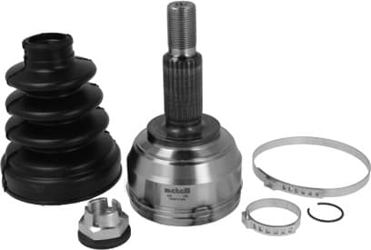 CV joint outer 15-1579 - image 2