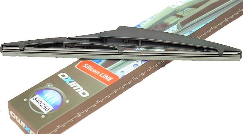 Wiper blade 1psc WR340250 - image 2