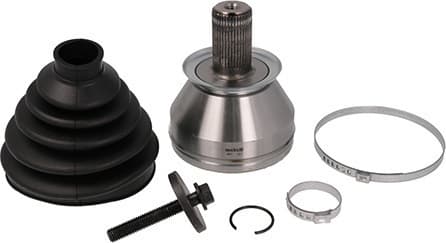 CV joint outer 15-1891 - image 2