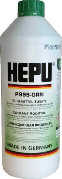 Antifreeze P999 - image 2
