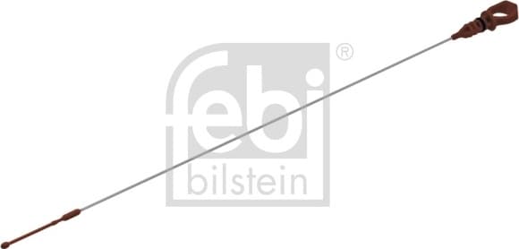 Oil Dipstick febi Plus 47300 - image 2