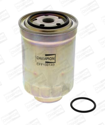 Filter diesel fuel CFF100149 - image 2