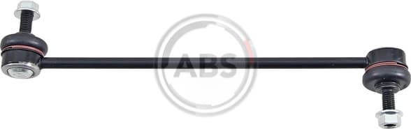 Link/Coupling Rod, stabiliser bar 261064