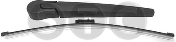 Wiper arm + wiper kit T468081 - image 3