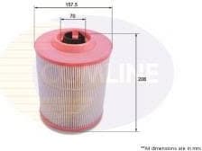 Filter air EAF762 - image 2