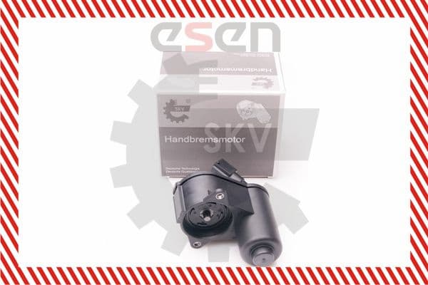 Caliper servomotor 96SKV026 - image 5