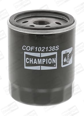 Filter oil COF102138S - image 2