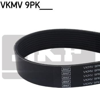 Belt PK-multirib VKMV 9PK2250 - image 3