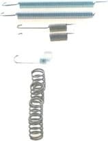 Accessory Kit, brake shoes 1987475257 - image 4