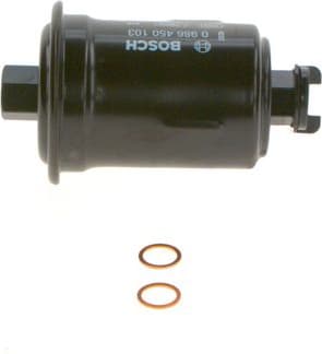 Fuel Filter 0986450103 - image 7