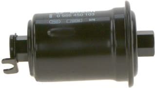 Fuel Filter 0986450103 - image 9