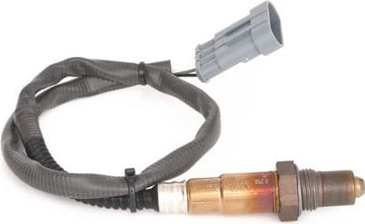 Oxygen Sensor 0258006375 - image 11
