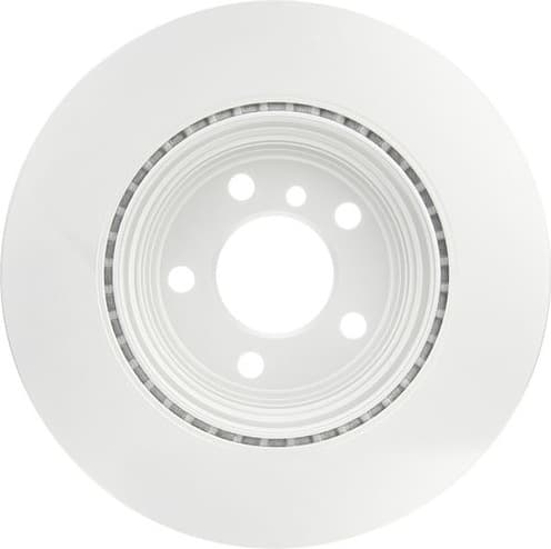 Brake Disc 0986479622 - image 5