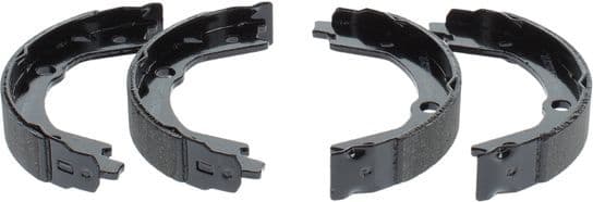 Brake Shoe Set, parking brake 0986487738 - image 5
