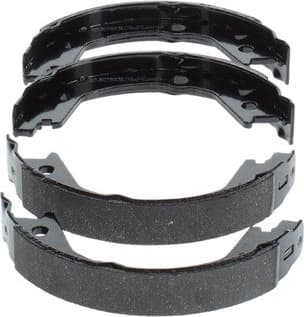 Brake Shoe Set, parking brake 0986487738 - image 6
