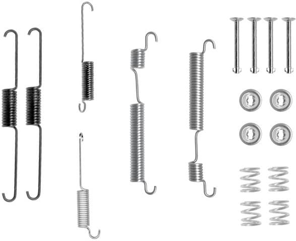Accessory Kit, brake shoes 1 987 475 298 - image 2
