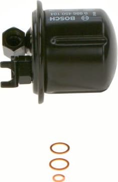 Fuel Filter 0986450104 - image 7