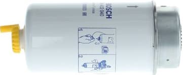 Fuel Filter F026402040 - image 9