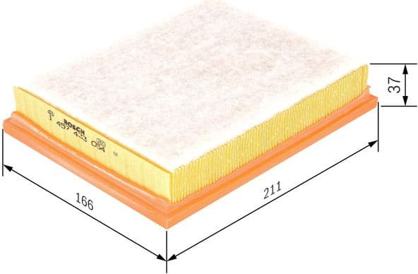 Air Filter 1457433054 - image 10