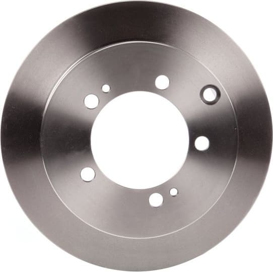 Brake Disc 0986479603 - image 2