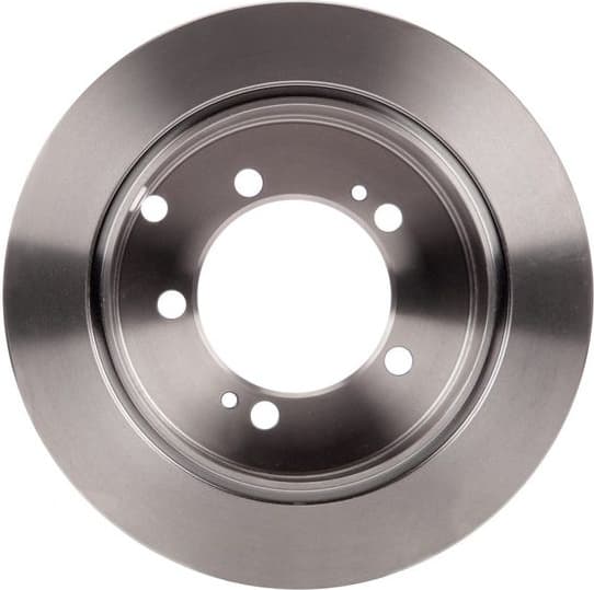 Brake Disc 0986479603 - image 4