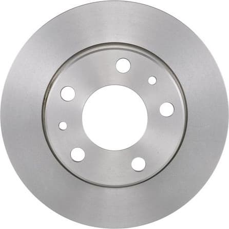 Brake Disc 0986479162 - image 6