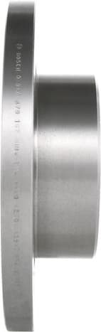 Brake Disc 0986479162 - image 9